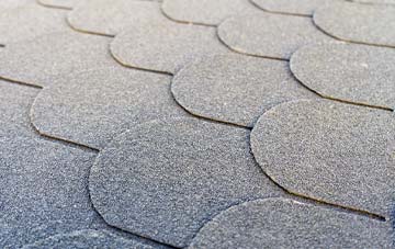 Foulbridge asphalt roofing costs