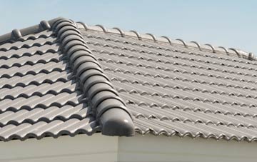 advantages of Foulbridge clay roofing