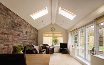 conservatory roof insulation Foulbridge, Cumbria