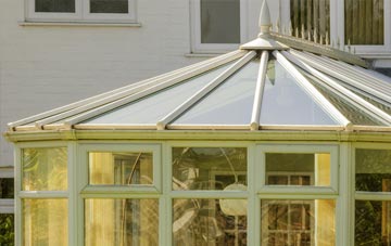 conservatory roof repair Foulbridge, Cumbria