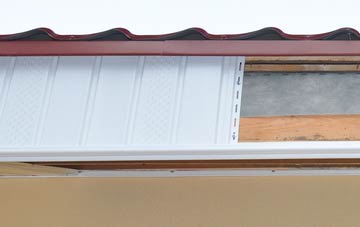 Foulbridge fascia repair costs