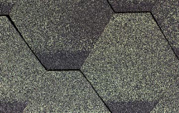 Foulbridge fibreglass shingle repairs