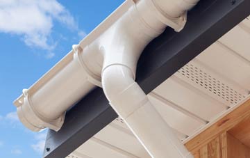 Foulbridge gutter installation costs
